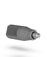 Scanning Abutment Adaptor - RP