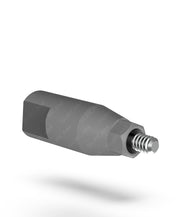 Scanning Abutment for NP platform