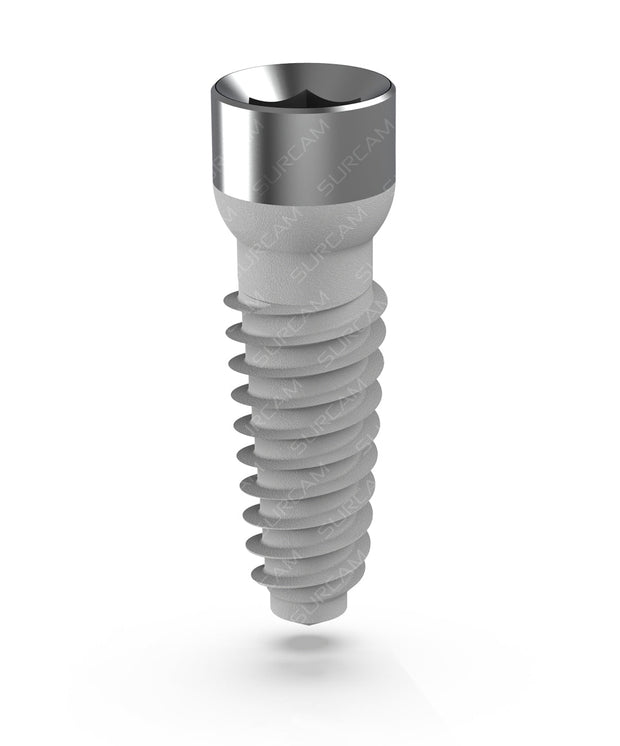 SC-Type Implant