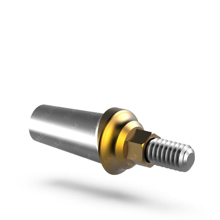 Straight Curve Concave - Prime Coating