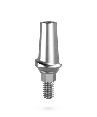 Straight Curve Concave Minor