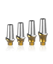 Straight Curve Concave - Prime Coating