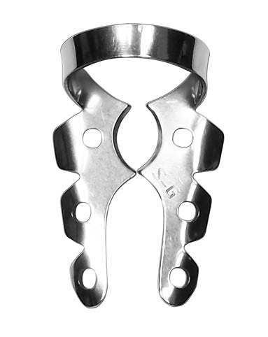 TOR VM Dental Clamp S-G – Professional Matrix System & Restorative Tool