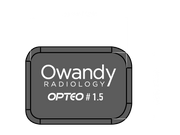 OPTEO Sensor – High-Definition Dental Intraoral Sensor Available in Size 1, 1.5 and 2