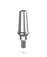 Straight Aesthetic Abutment