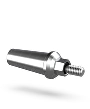 Straight Aesthetic Abutment