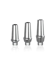 Straight Aesthetic Abutment