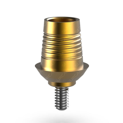 Ti-Base Rotational - Prime Coating