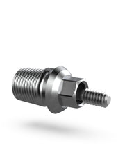Anti-Rotational - CAD/CAM Ti-Base MIS® Compatible SP Hex