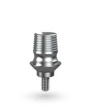 Rotational - CAD/CAM Ti-Base MIS® Compatible SP Hex