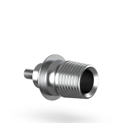 Rotational - CAD/CAM Ti-Base MIS® Compatible SP Hex