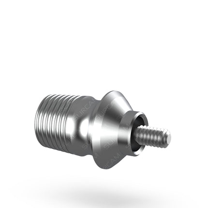 Rotational - CAD/CAM Ti-Base MIS® Compatible SP Hex