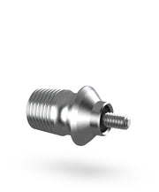 Rotational - CAD/CAM Ti-Base MIS® Compatible SP Hex