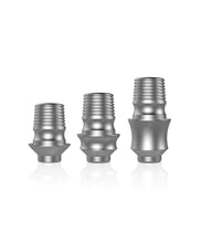 Rotational - CAD/CAM Ti-Base MIS® Compatible SP Hex