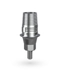 CAD/CAM Ti Bases