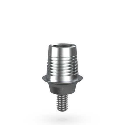 Rotational CAD/CAM Ti-Base Nobel Active® Compatible - Active Hex (RP)
