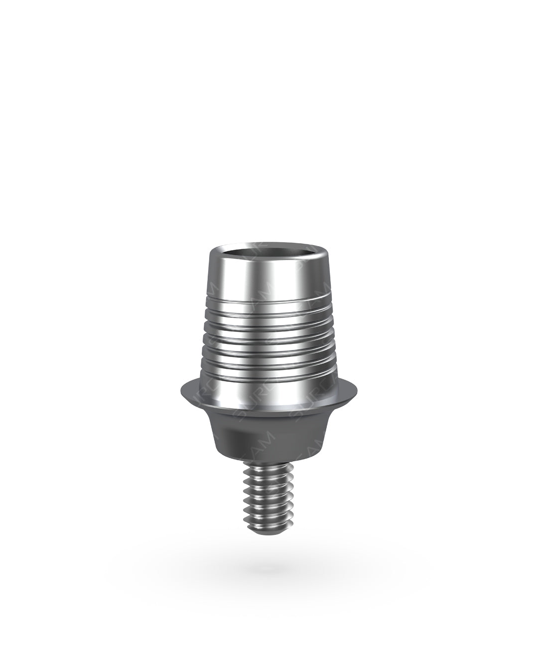 Rotational CAD/CAM Ti-Base Nobel Active® Compatible - Active Hex (RP)
