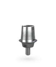 Rotational CAD/CAM Ti-Base Nobel Active® Compatible - Active Hex (RP)