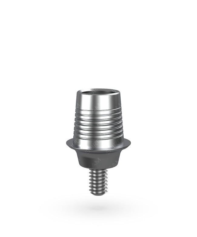 Rotational CAD/CAM Ti-Base Nobel Active® Compatible - Active Hex (RP)