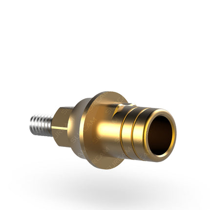 Ti-Base Anti Rotational - Prime Coating