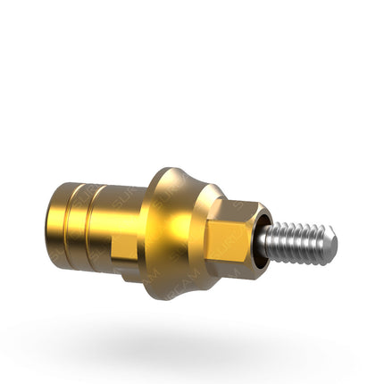 Ti-Base Anti Rotational - Prime Coating