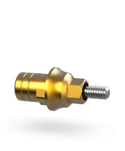 Ti-Base Anti Rotational - Prime Coating