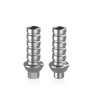 Temporary Aesthetic Abutment Rotational/No-Rotational