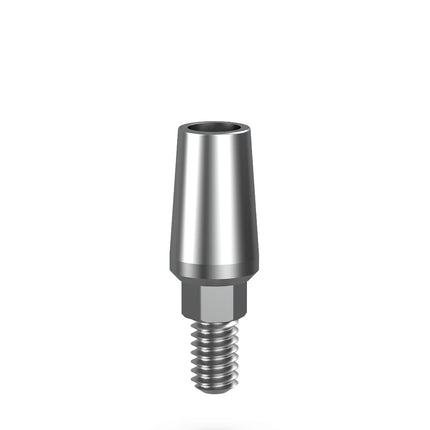 ALL IN ONE - 100 IMPLANT + 100 ABUTMENTS