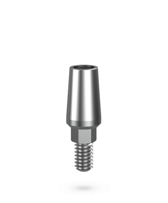 Ultra Slim Straight Abutment