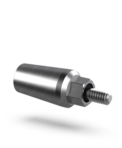 Ultra Slim Straight Abutment