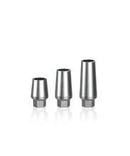 Ultra Slim Straight Abutment