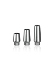 Ultra Slim Straight Abutment