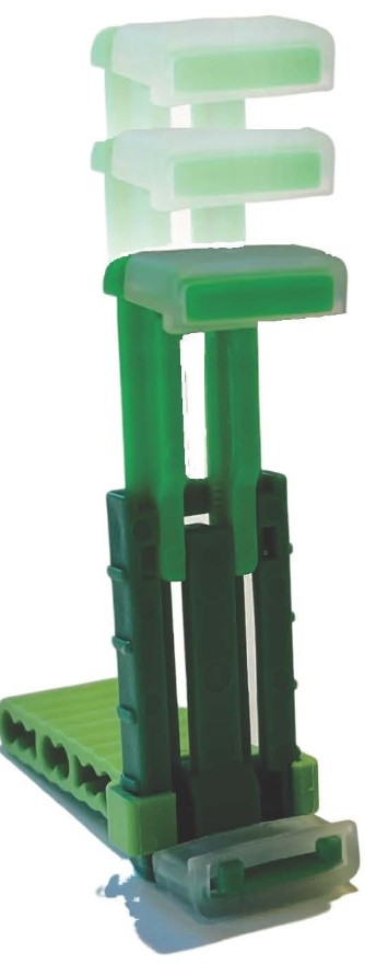 DUO1 Sensibles Positioner Kit