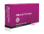 THE Graft™ Collagen Bone Block