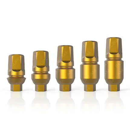 Closed-tray Concave Transfer