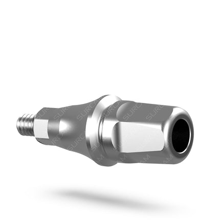 Closed Tray Transfer 4.3 RP Platform