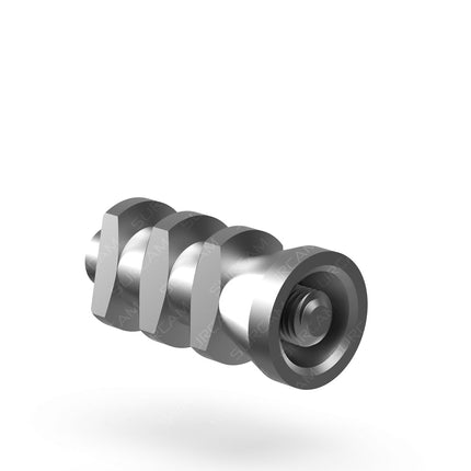 Open Tray Short Transfer For Prime Multi-Unit