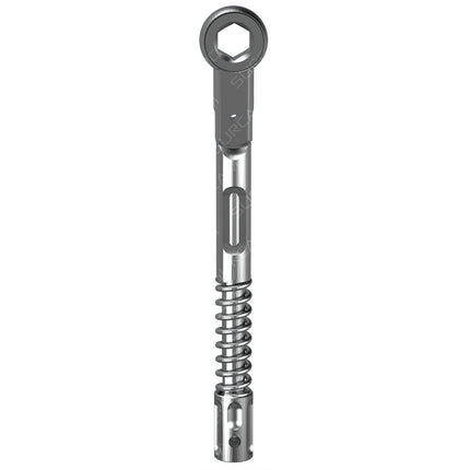 Torque Ratchet Wrench Hex Drive 6.35mm