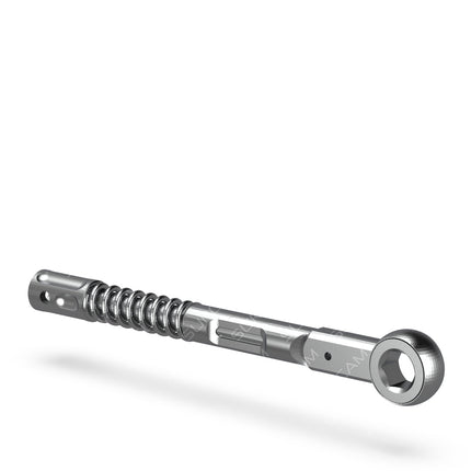 Torque Ratchet Wrench Hex Drive 6.35mm