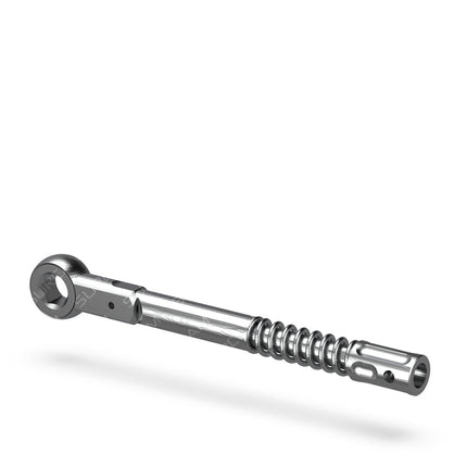 Torque Ratchet Wrench Hex Drive 6.35mm