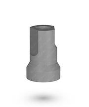 3D scan body Intraoral device For Prime Multi-Unit