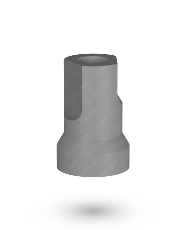 3D scan body Intraoral device For Prime Multi-Unit