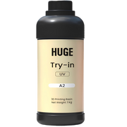 HUGE Printing Try-In Resin (A2)