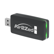 Air2Zed Express Receiver (Zed)