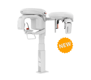 I-MAX 3D CEPH XPRO – Dental CBCT with Cephalometric
