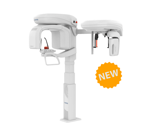 I-MAX 3D CEPH XPRO – Dental CBCT with Cephalometric
