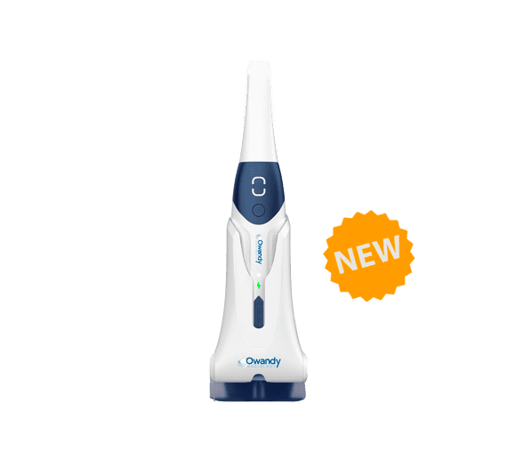 OWANDY IOS – Intraoral Dental Impression Scanner- Fast and accurate! also available wired or wireless