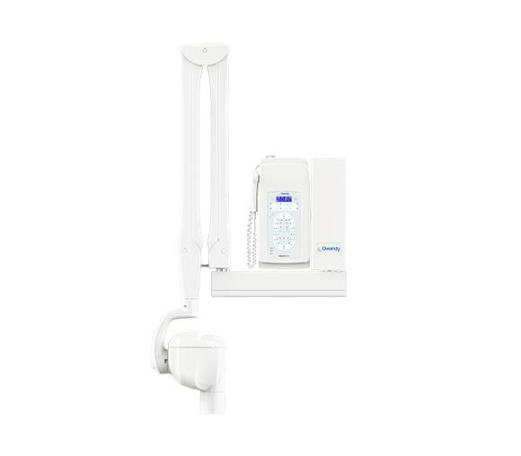 OWANDY-RX DC – Wall-Mounted Dental X-Ray Generator