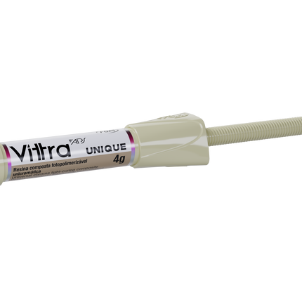 Vittra APS Unique, Universal Shade - Syringe. Light-Cured, Chroma Composite