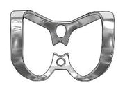 TOR VM Dental Clamp W9 (Wingless "Butterfly") – Professional Matrix System & Restorative Tool